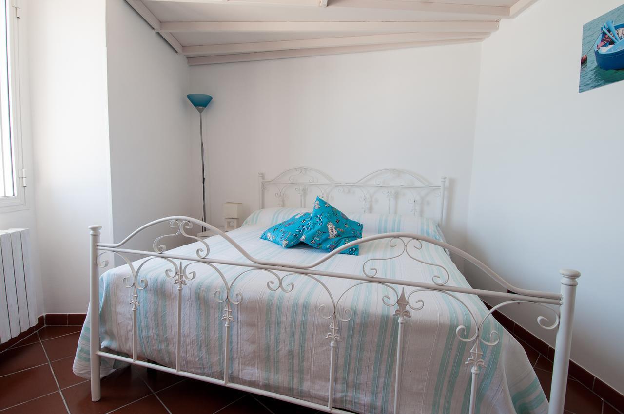 Helloapulia - Sea View Terrace Conchiglia Apartment Monopoli Exterior photo